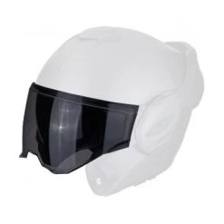 Outlet ✨ Visors Scorpion Exo-tech Visor Dark Smoke ????