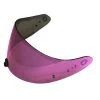 Buy ⭐ Visors Scorpion Mirror Visor For Exo-390-510-710-1200 ???? -Scorpion Shop scorpion mirror purple visor