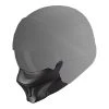 Brand new ???? Ventilation Scorpion Exo-combat Evo Mask Black Matt ????