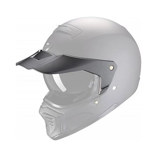 Coupon ???? Visors Scorpion Exo Hx-1 Peak Matt Ciment Grey ???? 3 Coupon ???? Visors Scorpion Exo Hx-1 Peak Matt Ciment Grey ????