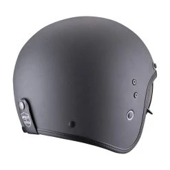 Coupon ✨ Custom Scorpion Belfast Evo Graphite Helmet Dark Grey ???? -Scorpion Shop scorpion belfast evo graphite grigioscuro 3
