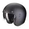 New ???? Custom Scorpion Belfast Evo Solid Helmet Black Matt ???? -Scorpion Shop scorpion belfast evo solid neromatt