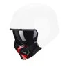 Top 10 ⌛ Ventilation Scorpion Covert-x Tanker Chin Guard Black Red ❤️ -Scorpion Shop scorpion covert x chinguard tanker