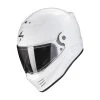 Coupon ???? Fiber Scorpion Covert Fx Solid Helmet White ????