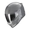 New ???? Fiber Scorpion Covert Fx Solid Helmet Cement Grey ????