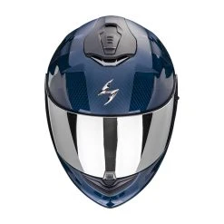 Scorpion Shop -Scorpion Shop scorpion exo1400 evo carbon cerebro blu 2