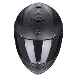 Promo ???? Fiber Scorpion Exo 1400 Carbon Air Drik Helmet Orange ???? 6 Promo ???? Fiber Scorpion Exo 1400 Carbon Air Drik Helmet Orange ???? -Scorpion Shop scorpion exo1400air carbon drik arancio 2