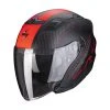 Buy ???? Plastic Scorpion Exo 230 Condor Helmet Black Matt Red ???? 2 Buy ???? Plastic Scorpion Exo 230 Condor Helmet Black Matt Red ???? -Scorpion Shop scorpion exo230 condor rosso