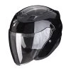 Hot Sale ???? Plastic Scorpion Exo 230 Solid Helmet Black ???? -Scorpion Shop scorpion exo230 solid ner
