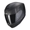 Best reviews of ???? Plastic Scorpion Exo 391 Spada Helmet Black Matt Chamaleon ???? -Scorpion Shop scorpion exo391 spada nero