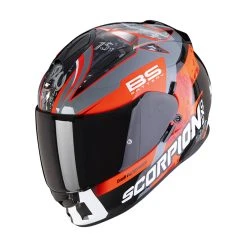 Deals ???? Plastic Scorpion Exo 491 Fabio 20 Helmet ✔️