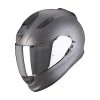 Coupon ???? Plastic Scorpion Exo 491 Solid Helmet Anthracite Matt ???? -Scorpion Shop scorpion exo491 solid antracite
