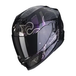Best deal ???? Plastic Scorpion Exo 520 Air Fasta Helmet Black ????
