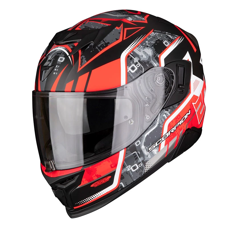 Best Sale ✔️ Plastic Scorpion Exo 520 Air Replica Quartararo Helmet ???? 3 Best Sale ✔️ Plastic Scorpion Exo 520 Air Replica Quartararo Helmet ????