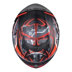 Best Sale ✔️ Plastic Scorpion Exo 520 Air Replica Quartararo Helmet ???? 6 Best Sale ✔️ Plastic Scorpion Exo 520 Air Replica Quartararo Helmet ???? -Scorpion Shop scorpion exo520air replicaquartararo 2