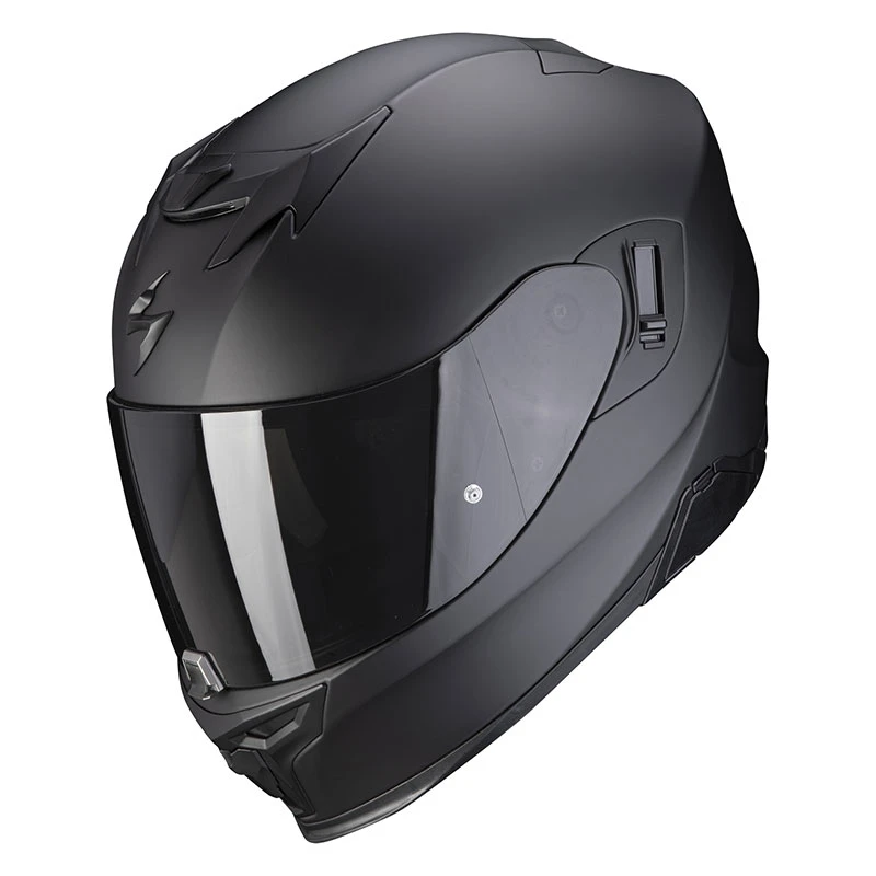 Cheap ???? Plastic Scorpion Exo 520 Air Solid Helmet Matt Black ✔️ 3 Cheap ???? Plastic Scorpion Exo 520 Air Solid Helmet Matt Black ✔️