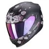 Deals ???? Plastic Scorpion Exo 520 Air Tina Helmet Black Silver ❤️ 2 Deals ???? Plastic Scorpion Exo 520 Air Tina Helmet Black Silver ❤️ -Scorpion Shop scorpion exo520air tina nero