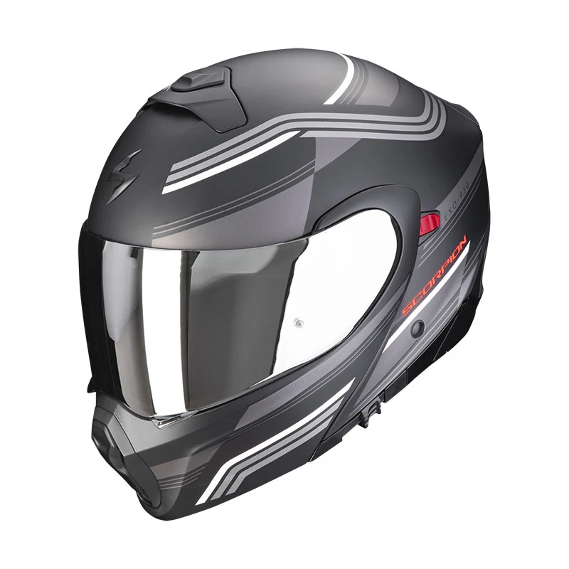 Deals ⌛ Plastic Scorpion Exo 930 Multi Helmet Black Matt Silver ⌛ 3 Deals ⌛ Plastic Scorpion Exo 930 Multi Helmet Black Matt Silver ⌛