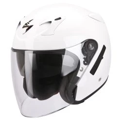 Best Pirce ???? Plastic Scorpion Exo-220 Solid White ⭐
