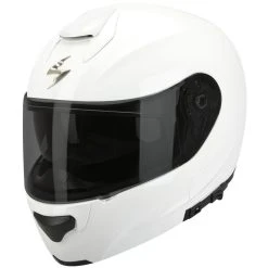 Scorpion Shop -Scorpion Shop scorpion exo 3000 bianco 2