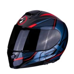 Budget ???? Fiber Scorpion Exo-3000 Air Creed Blue ????