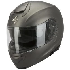 Scorpion Shop -Scorpion Shop scorpion exo 3000 grigio 2