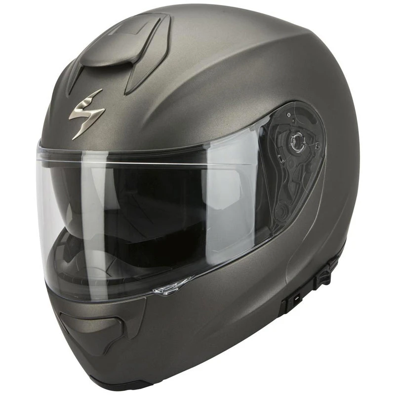 Best reviews of ⭐ Fiber Scorpion Exo-3000 Air Solid Matt Grey ⌛ 3 Best reviews of ⭐ Fiber Scorpion Exo-3000 Air Solid Matt Grey ⌛ - Image 2