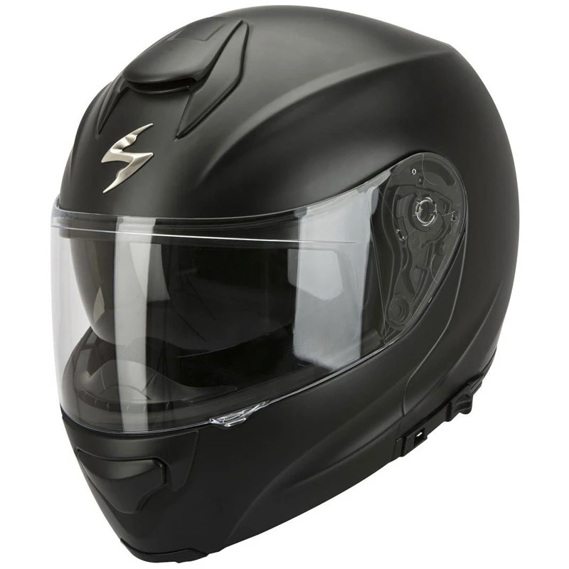 Deals ❤️ Fiber Scorpion Exo-3000 Air Solid Matt Black ???? 4 Deals ❤️ Fiber Scorpion Exo-3000 Air Solid Matt Black ???? - Image 2