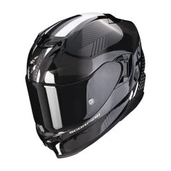 Buy ???? Plastic Scorpion Exo 520 Evo Air Laten Black White ????