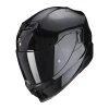 Hot Sale ???? Plastic Scorpion Exo 520 Evo Air Solid Helmet Black ???? 2 Hot Sale ???? Plastic Scorpion Exo 520 Evo Air Solid Helmet Black ???? -Scorpion Shop scorpion exo 520 evo solid nero