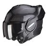 Budget ???? Fiber Scorpion Exo Tech Evo Carbon Helmet Black ???? 2 Budget ???? Fiber Scorpion Exo Tech Evo Carbon Helmet Black ???? -Scorpion Shop scorpion exo tech evo carbon nero