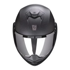 Cheapest ???? Fiber Scorpion Exo Tech Evo Carbon Helmet Black Matt ???? 8 Cheapest ???? Fiber Scorpion Exo Tech Evo Carbon Helmet Black Matt ???? -Scorpion Shop scorpion exo tech evo carbon neromatt 3