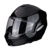 Best reviews of ???? Plastic Modular Helmet Scorpion Exo Tech Solid Black ❤️