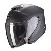 Hot Sale ???? Fiber Scorpion Exo S1 Jet Helmet Anthracite Matt ???? -Scorpion Shop scorpion exos1 antraciteopaco