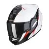 Discount ???? Plastic Scorpion Exo Tech Evo Primus Helmet White ⌛