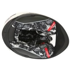 Brand new ???? Inner Padding Scorpion Exo-510 Liner Set Sync ????