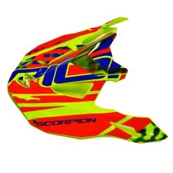 Budget ⌛ Supports Scorpion Vx-15 Kitsune Peak Black Yellow ????