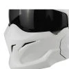 New ???? Ventilation Scorpion Exo-combat Mask White ❤️ 2 New ???? Ventilation Scorpion Exo-combat Mask White ❤️ -Scorpion Shop scorpion mentoniera exocombat bianco