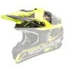 New ❤️ Visors Scorpion Vx-15 Evo Air Peak Magma Black-neon Yellow ???? 1 New ❤️ Visors Scorpion Vx-15 Evo Air Peak Magma Black-neon Yellow ???? -Scorpion Shop scorpion peak vx15 evo magma yellow