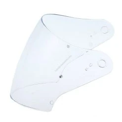 Outlet ???? Visors Scorpion Exo-220 Visor Clear ✔️