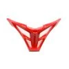 Cheap ✔️ Ventilation Scorpion Chin Vent Guard Vx-15 Red ✨ -Scorpion Shop scorpion vx 15 mentoniera rosso
