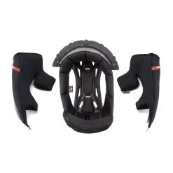Best reviews of ???? Inner Padding Scorpion Vx-16 Air Liner Set Black ????